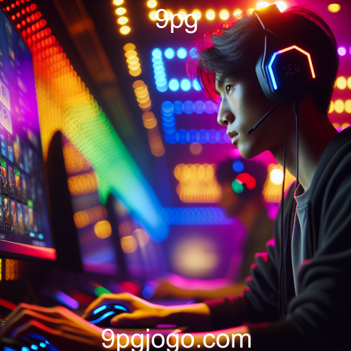 A Revolução dos Jogos Online: Conectando Jogadores em Todo o Mundo